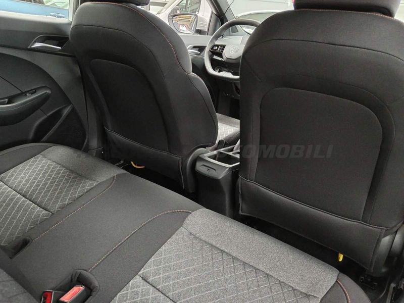 MG MG3 MG3 1.5 MT COM Dover White