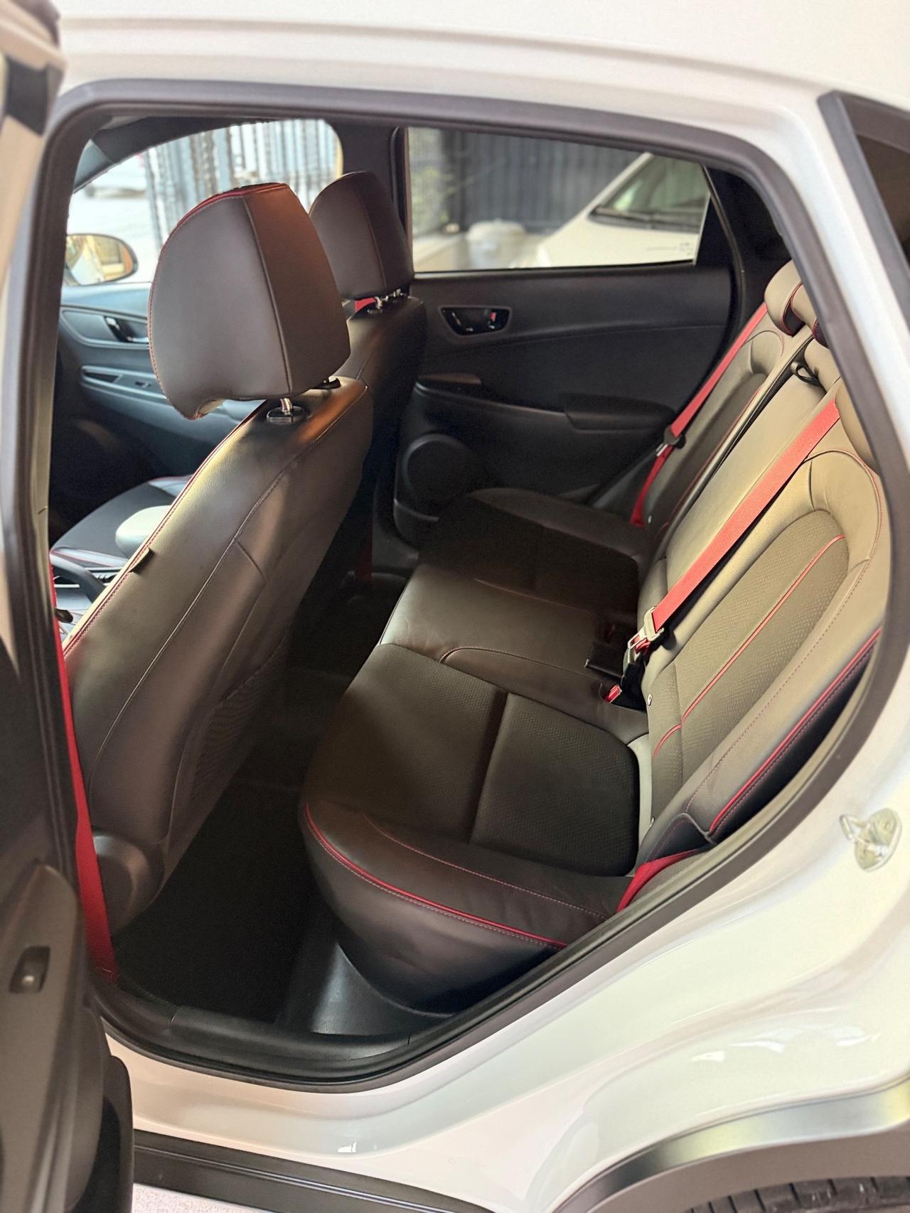 Hyundai Kona 1.6 CRDI 136 CV DCT Style