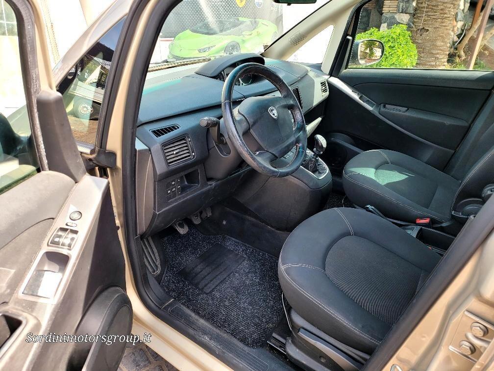 Lancia MUSA 1.4 16V Diva