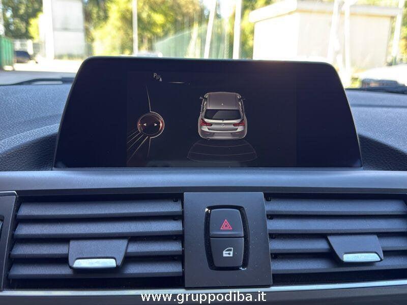 BMW Serie 1 F20-F21 2015 Diesel 118d Sport 5p