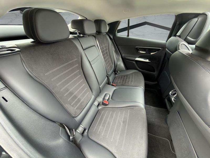 Mercedes-Benz GLC Coupé GLC 300d MHEV 4Matic AMG Line Advanced