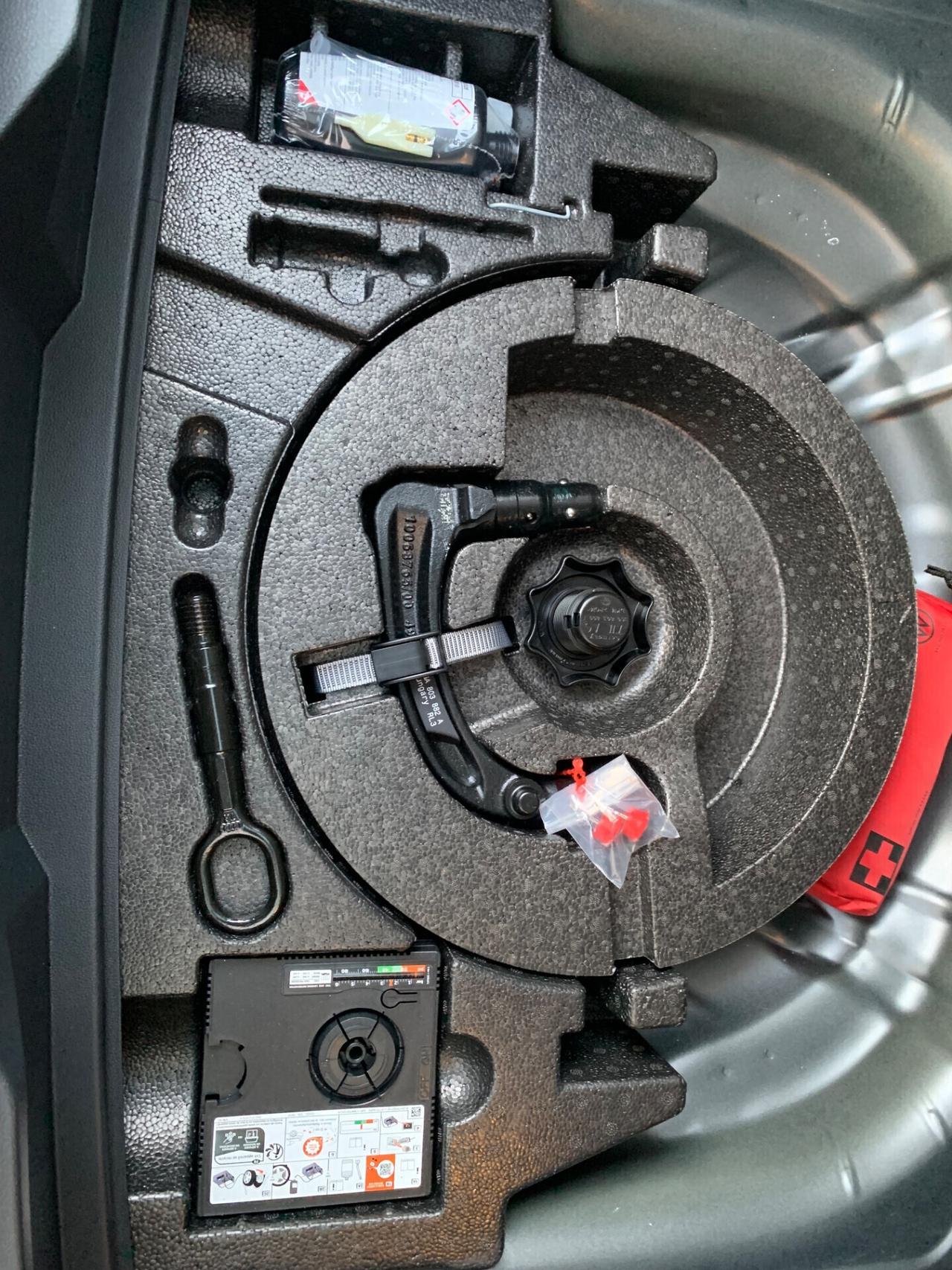 VOLKSWAGEN T-ROC 2.0 TDI 116 CV GOAL