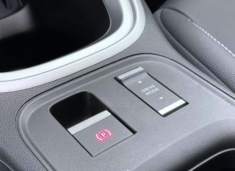 Jeep Avenger e-Hybrid 1.2 MHEV e-Hybrid Turbo Summit * KM 0 * TETTO APRIBILE * PELLE * BONUS FINANZIAMENTO MANTOVANI B