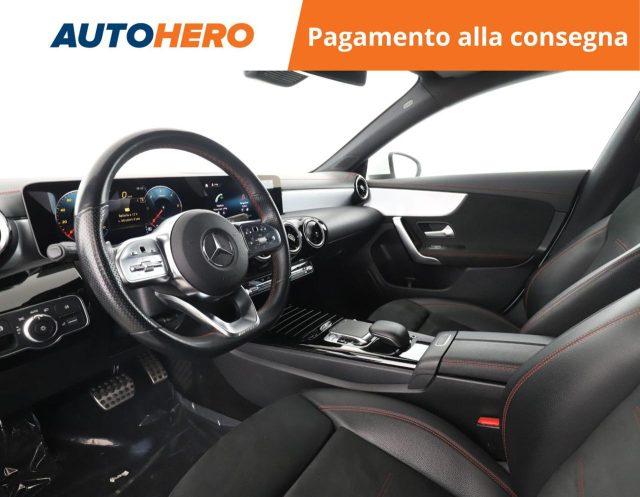 MERCEDES-BENZ CLA 200 d Automatic Shooting Brake Premium