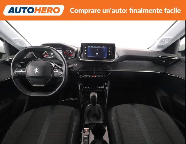 PEUGEOT 208 PureTech 75 Stop&Start 5 porte Allure