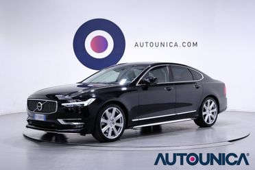 VOLVO S90 D5 AWD GEARTRONIC INSCRIPTION TETTO PANORAMA