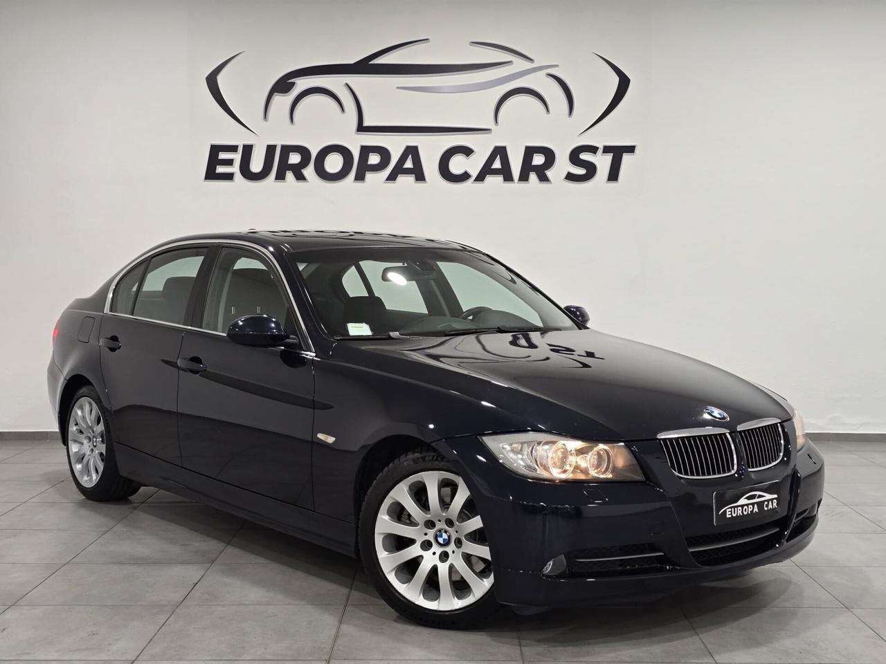 Bmw 330 330xi cat Eletta