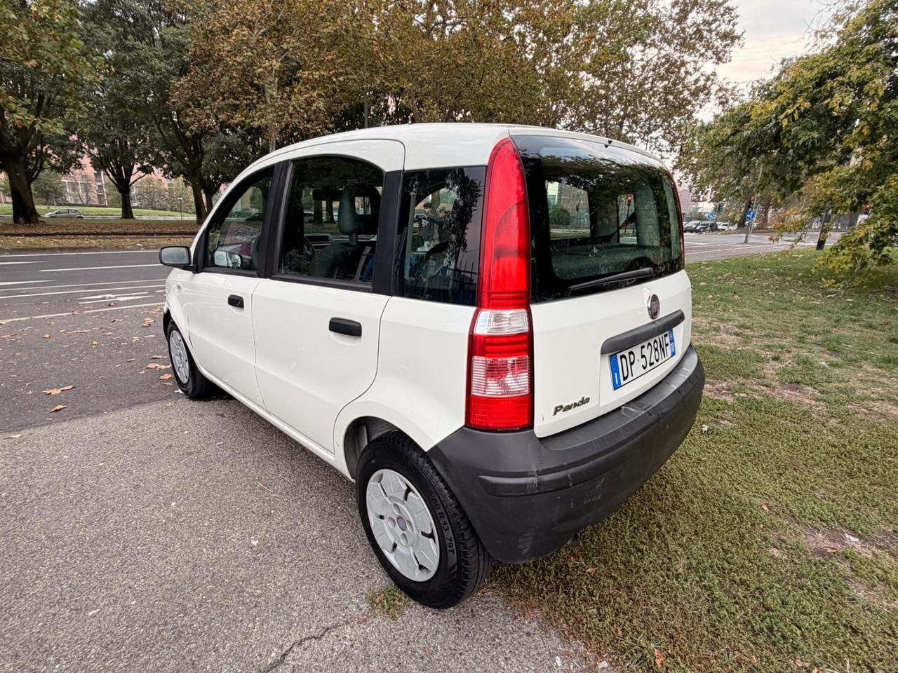 Fiat Panda 1.1 Actual