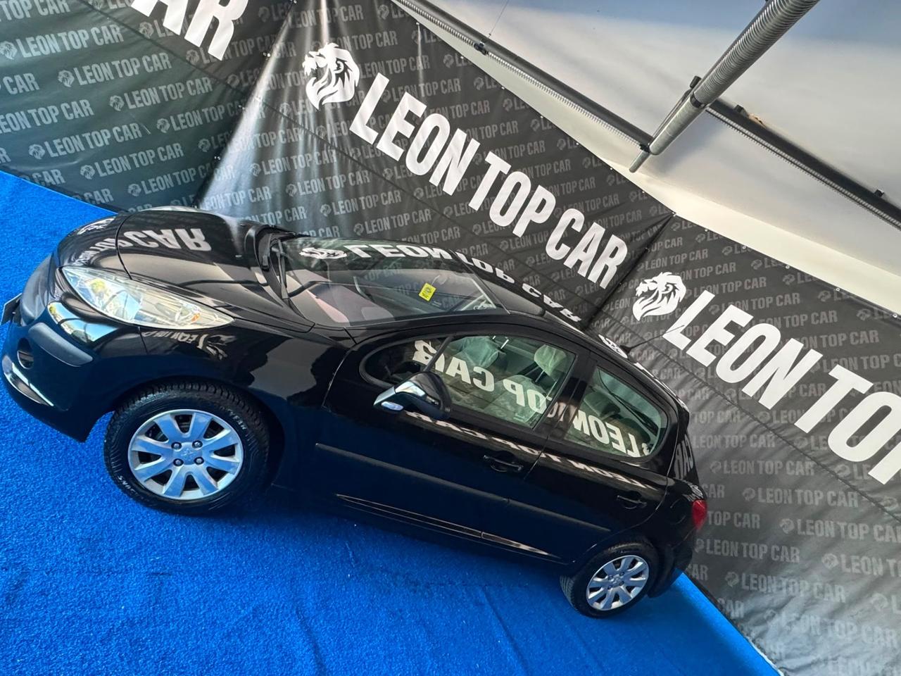 Peugeot 207 1.4 HDi 70CV 5p. ONE Line garantita