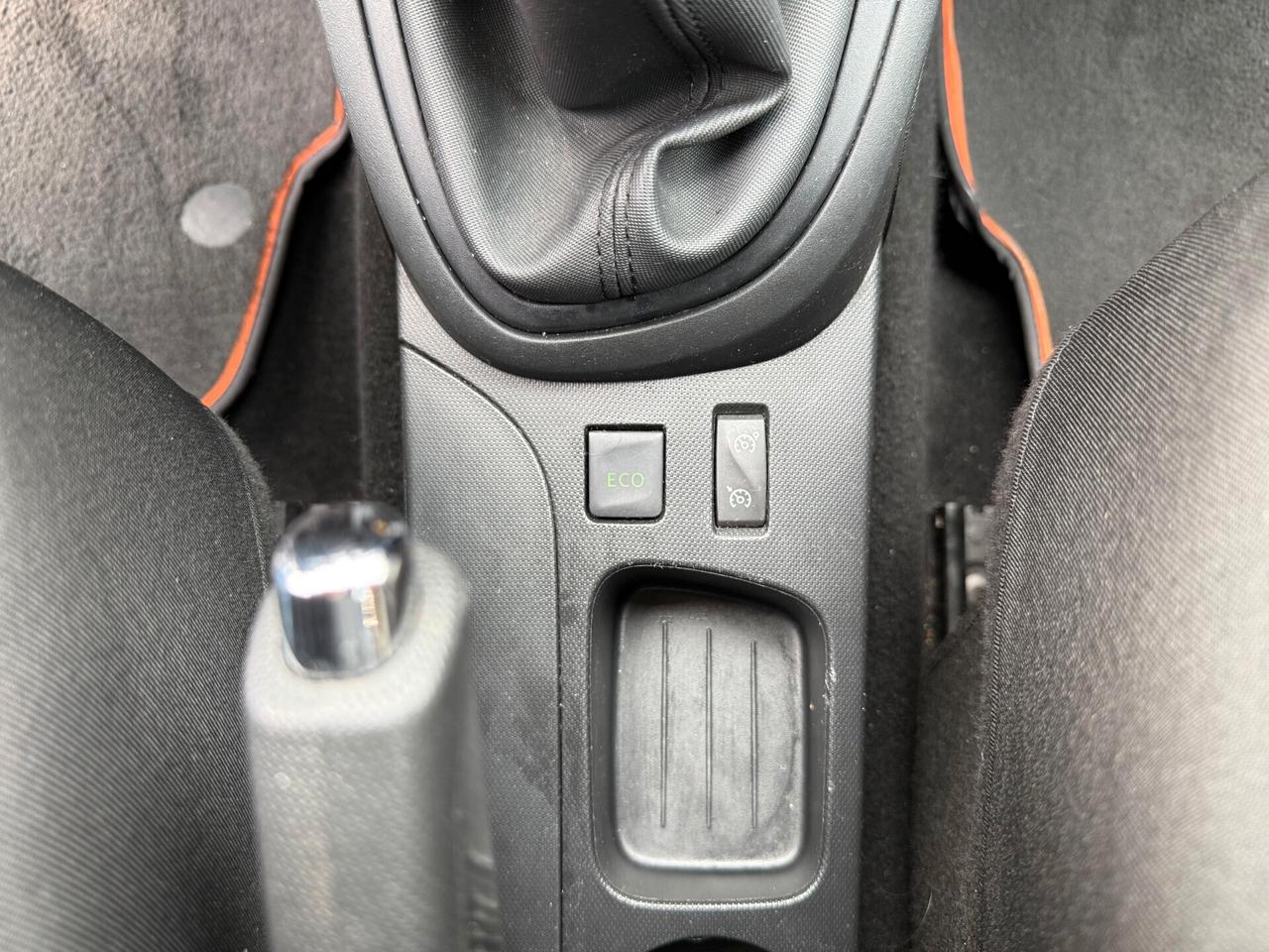 Renault Captur 1.5 dCi 90 CV S&S Energy R-Link