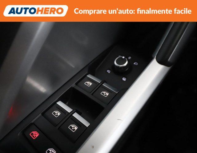 AUDI Q3 35 TDI S tronic S line edition
