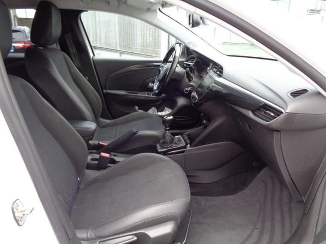 OPEL Corsa 1.5 D 100 CV *TAGLIANDATA* *OK NEOPATENTATI*