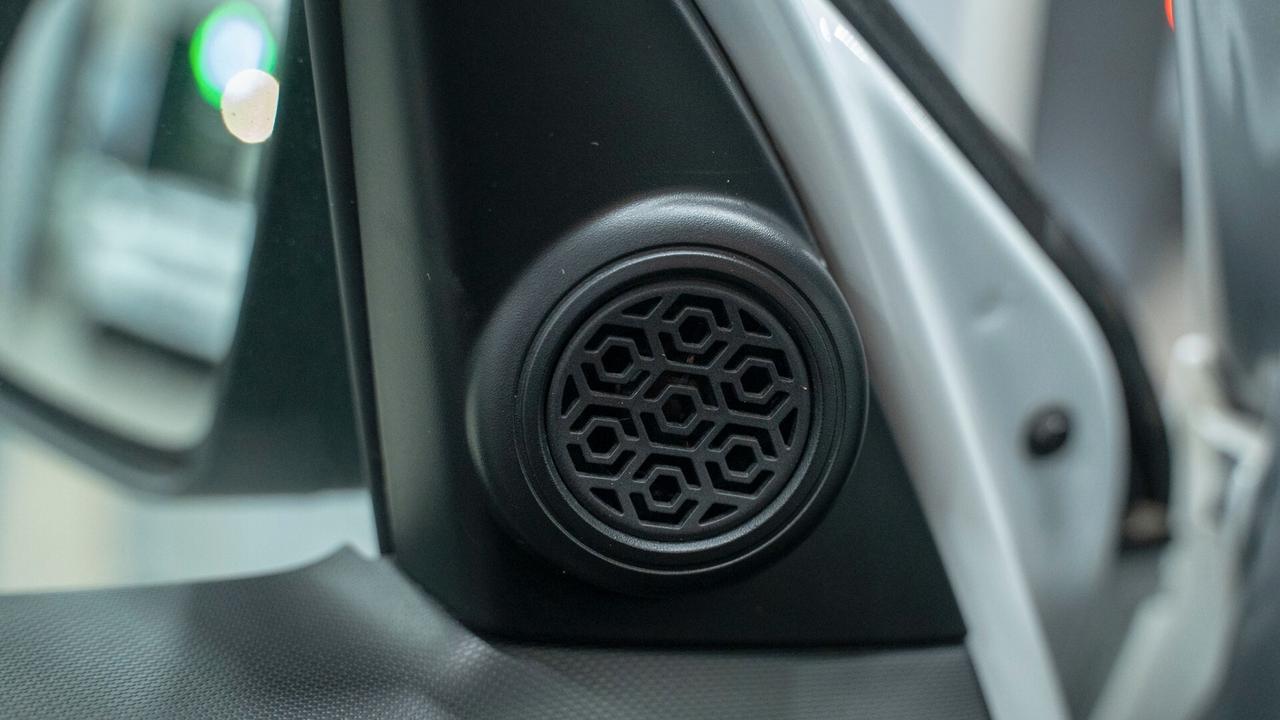 Smart ForFour 1.0 YOUNGSTER 71 CV TWINAMIC AUTO NAVI PELLE FULL