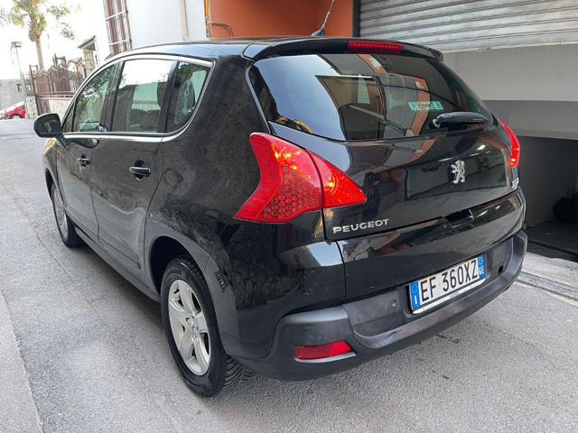 PEUGEOT 3008 1.6 HDi 112CV Premium