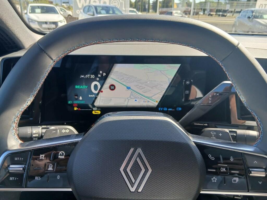 Renault Rafale 1.2 E-Tech full hybrid Esprit Alpine Auto