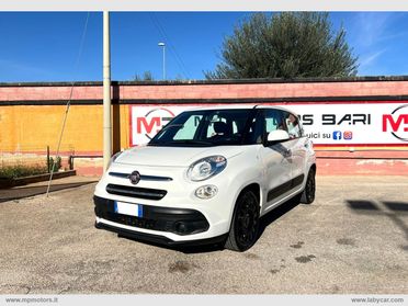 500L PRO 1.3 MJ 95CV AUTOCARRO