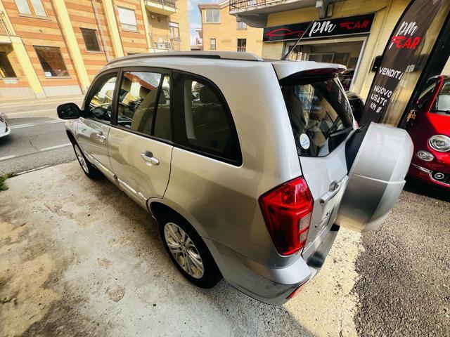 EVO Evo5 Evo 5 1.6 Bi-Fuel GPL