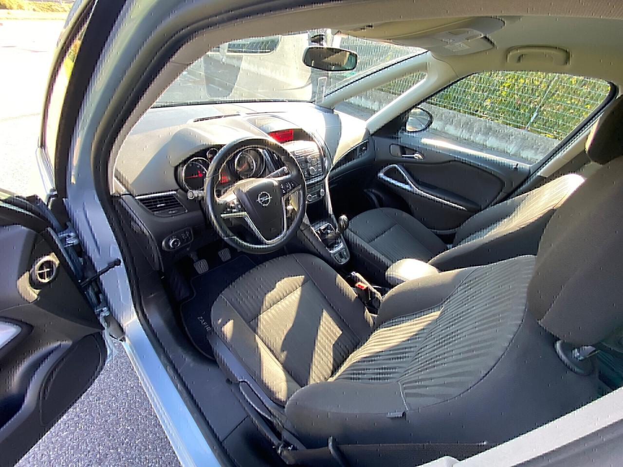 Opel Zafira Tourer 2.0 CDTi 110CV Cosmo