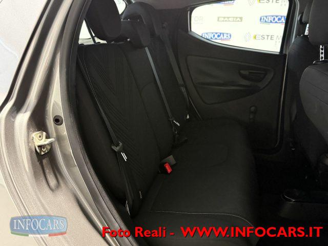 LANCIA Ypsilon 1.0 FireFly Hybrid Ecochic Gold - PROMO