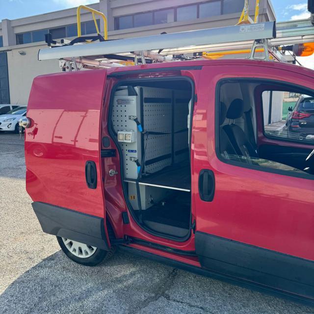 FIAT FIORINO 1.3 M-JET FURGONE ADVENTURE - 2016