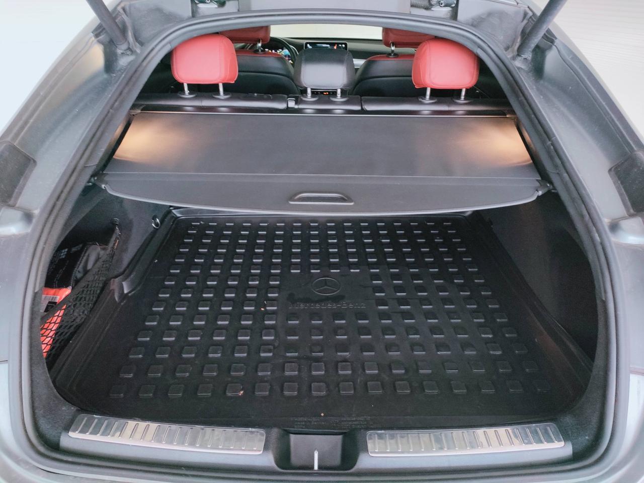 Mercedes-Benz GLC Coupe - C253 2019 - GLC Coupe 220 d Premium 4matic auto