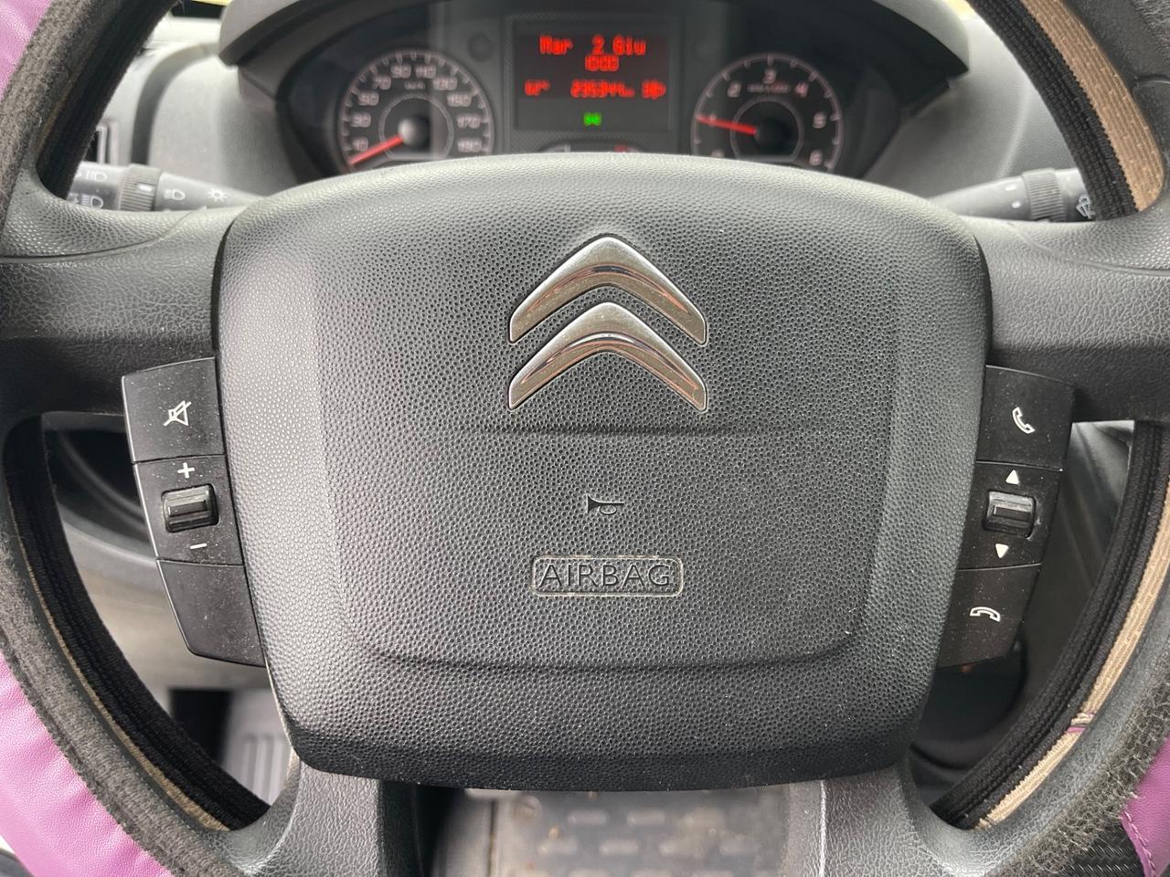 Citroen Jumper 2200 HDI