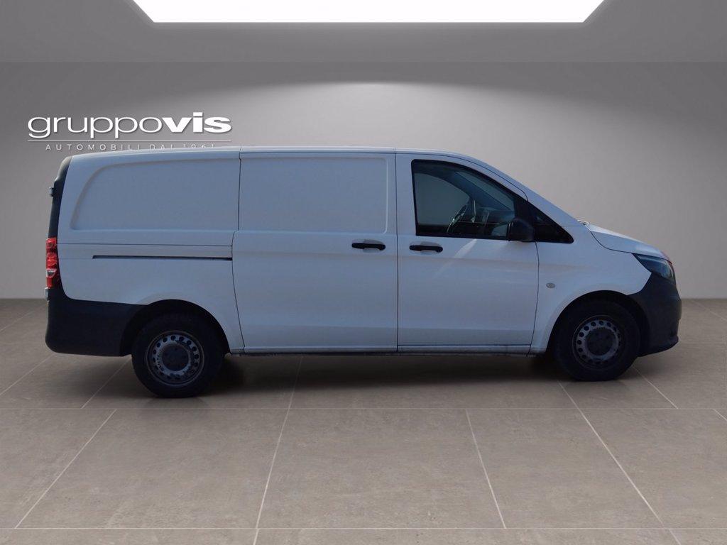 MERCEDES vito 114 cdi long fwd my20 del 2021