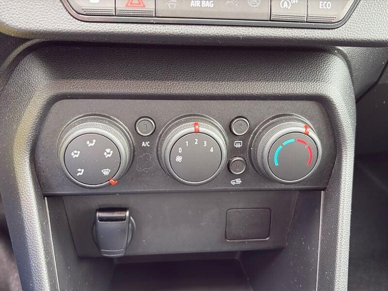 Dacia Jogger 1.0 TCe GPL Expression 5p