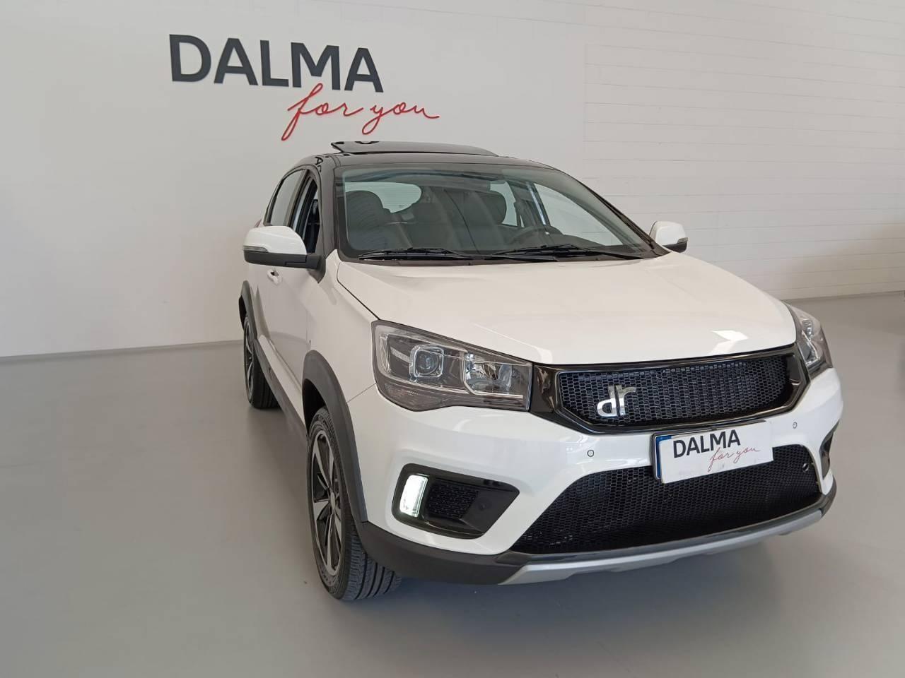 DR Motor dr3 - dr3 1.5 S1 Gpl 106cv