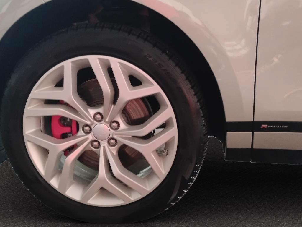 Land Rover Range Rover Evoque 2.0d i4 mhev R-Dynamic HSE awd.PANORAMA.CERCHI 20.TELECAMERA 360