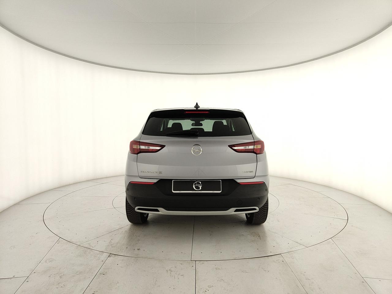 OPEL Grandland X 1.2 Ultimate s&s 130cv my18
