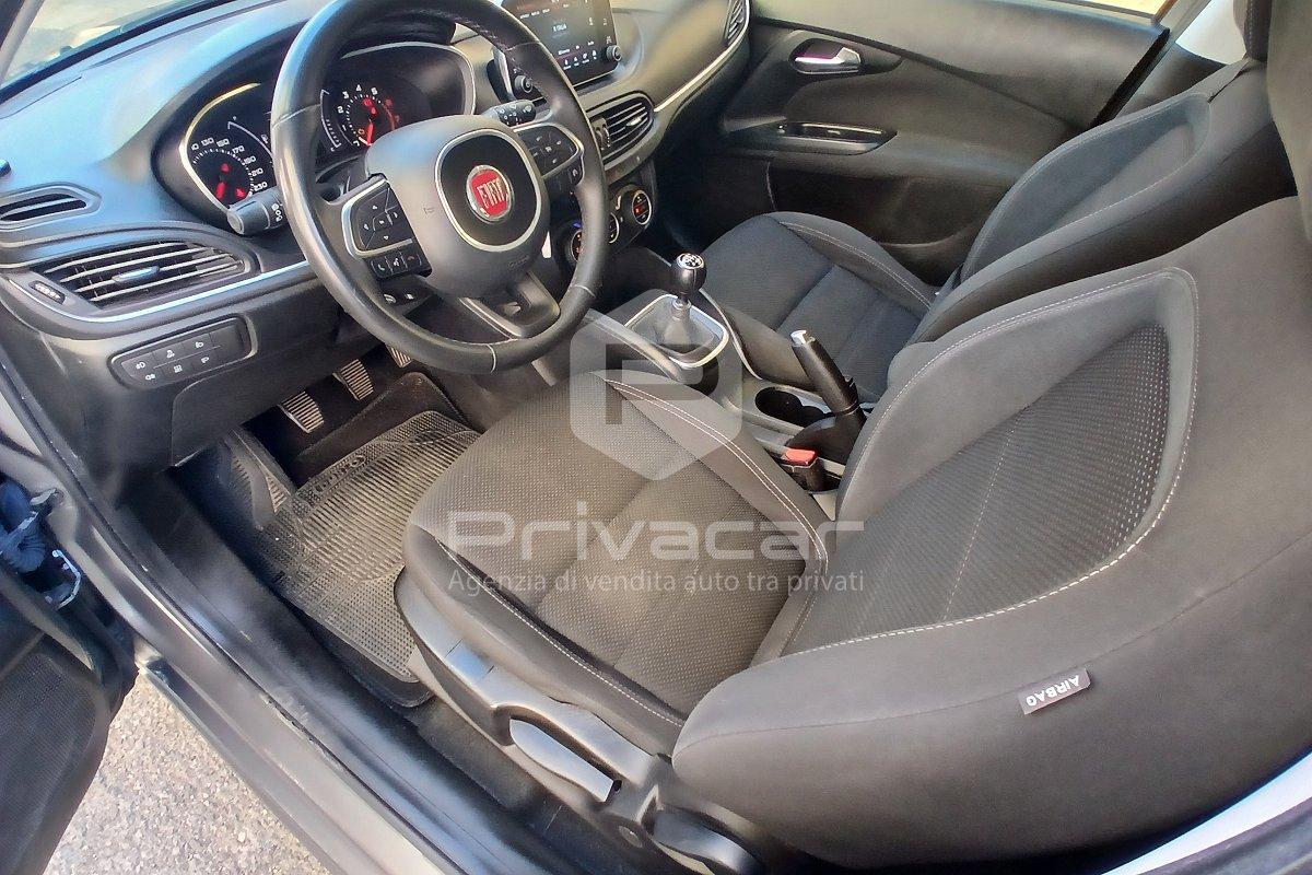 FIAT Tipo 1.4 T-Jet 120CV SW Lounge