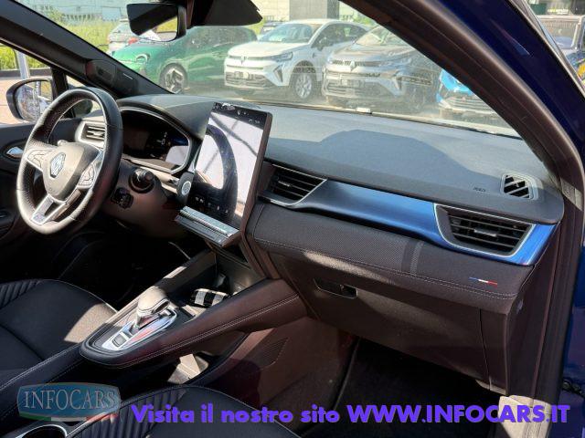 RENAULT Captur Full Hybrid E-Tech 145 CV Esprit Alpine - PROMO