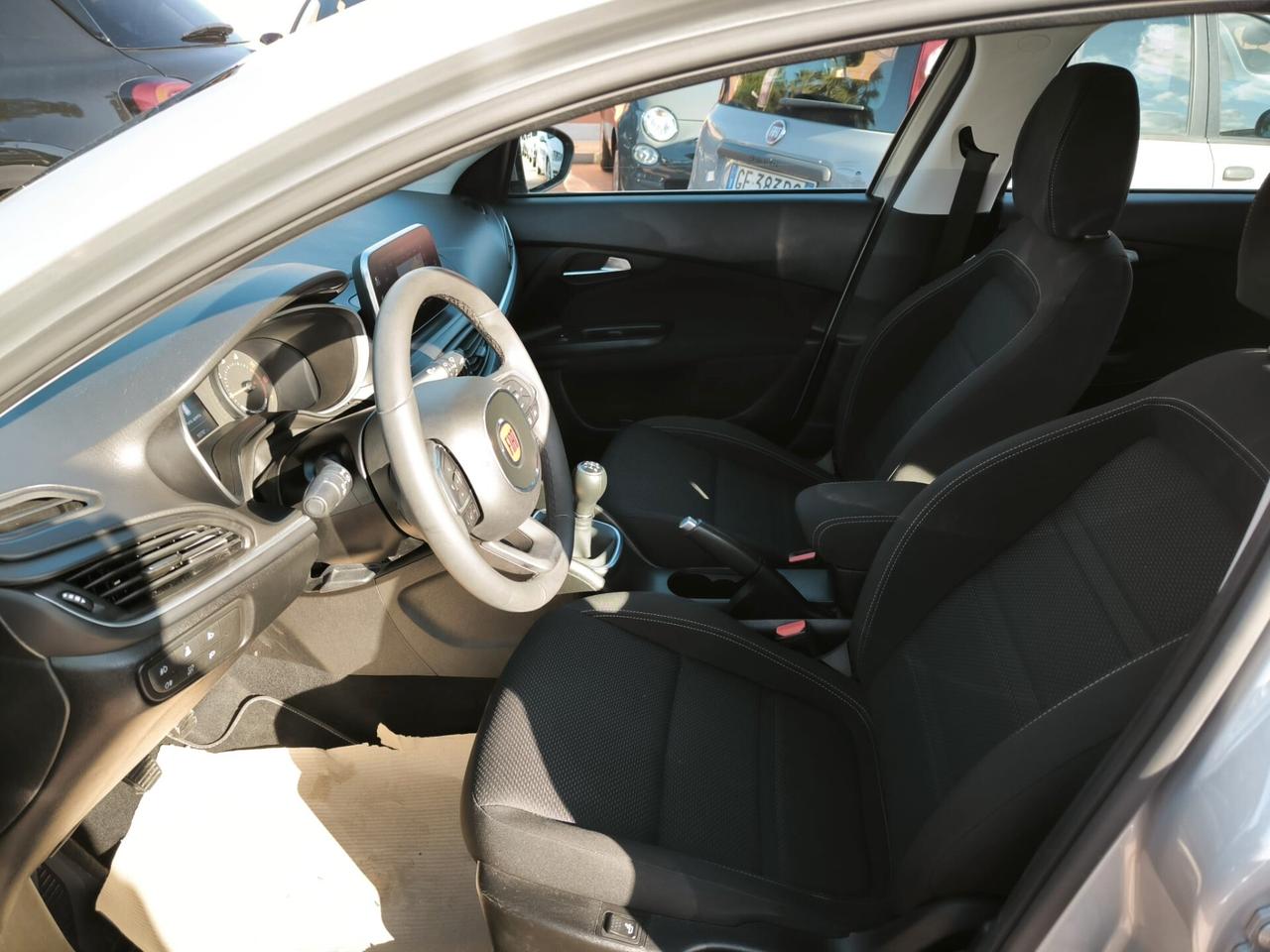 Fiat Tipo 1.3 Mjt S&S 5 porte Business