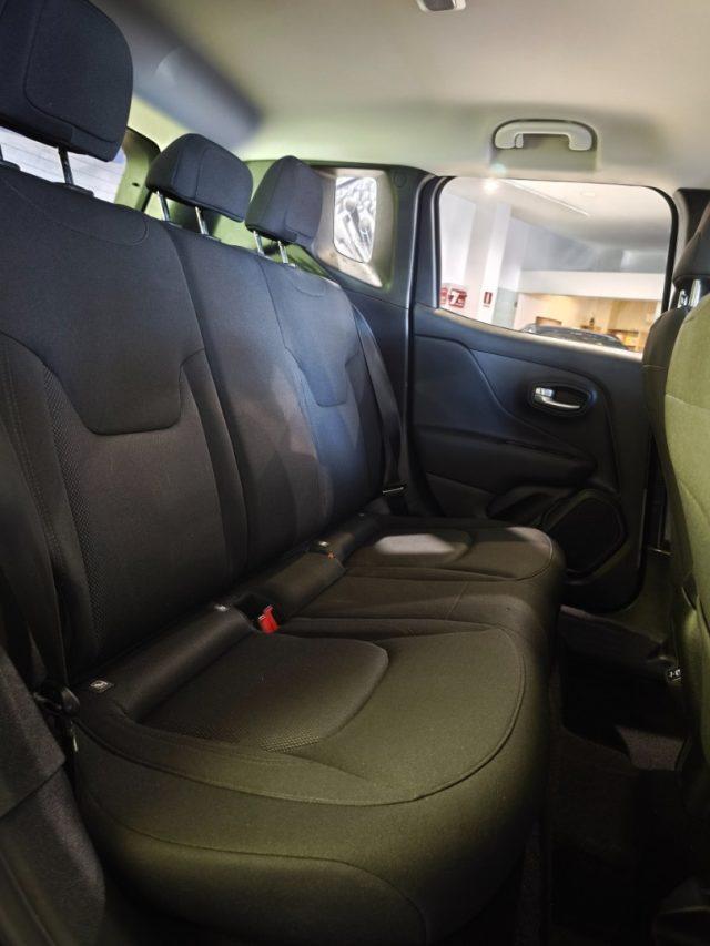 JEEP Renegade 1.0 120 Cv Limited Clima Aut. Park Assist