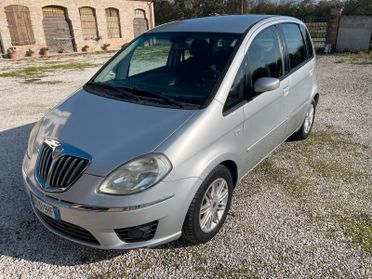 Lancia MUSA 1.3 Mjt 16V 90 CV UNI PROPIETARIO