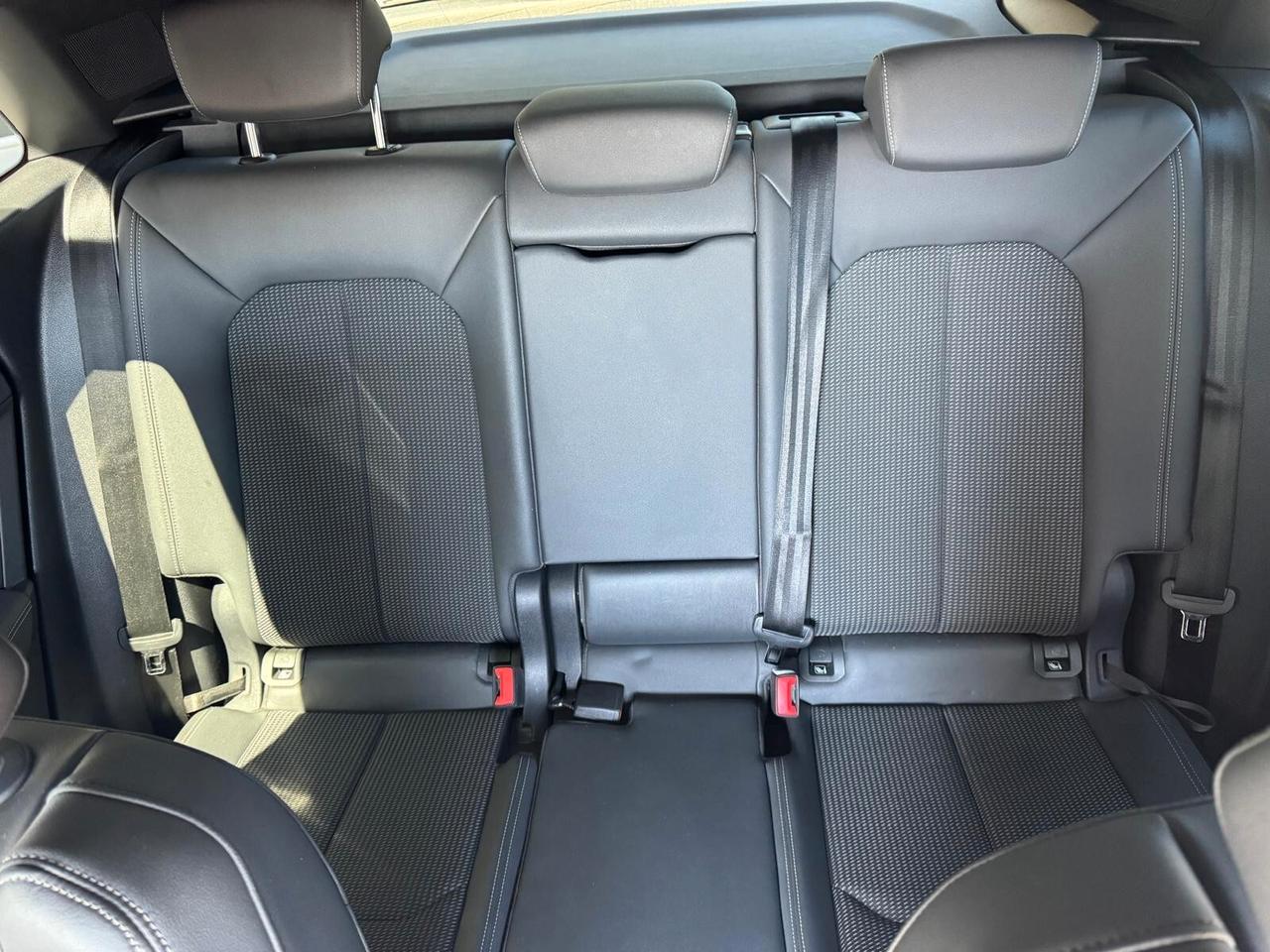 Audi Q3 35 TDI S tronic line edition
