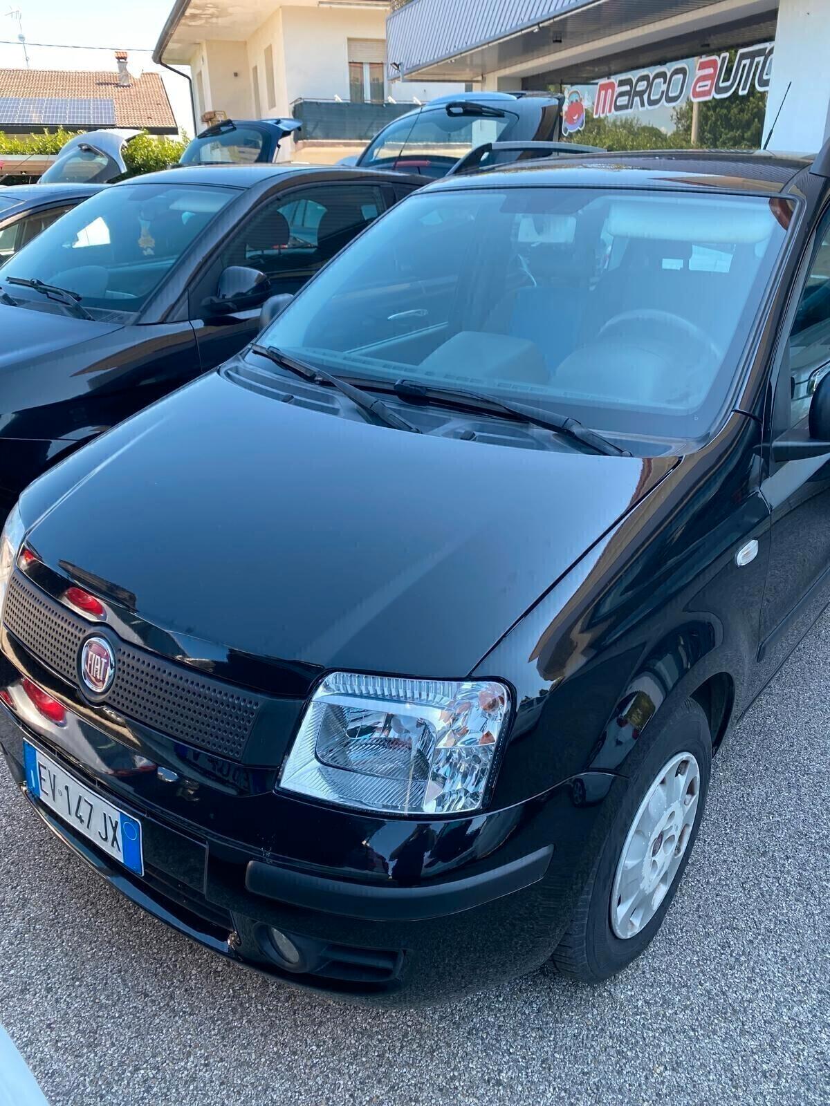 Fiat Panda 1.2 Pop Neopatentati