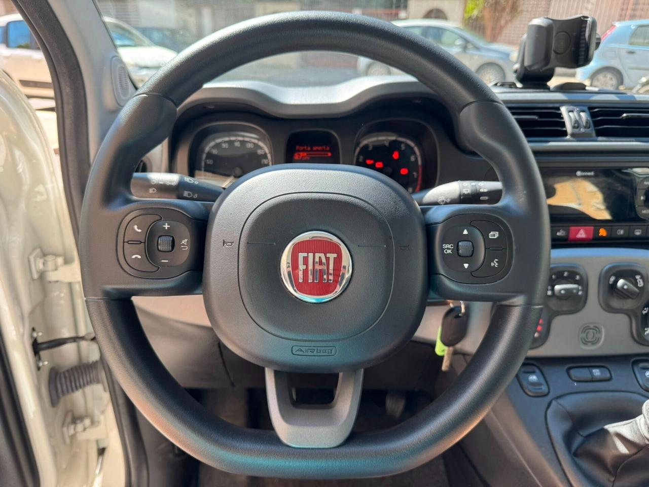 FIAT PANDA 1.0 HYBRID S&S FIREFLY PERFETTA