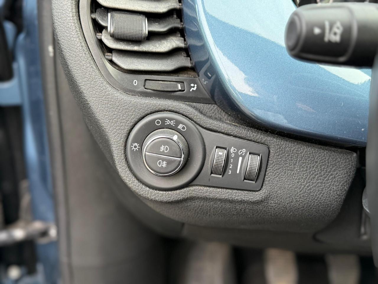 Fiat 500X 1.6 MultiJet 120 CV Business