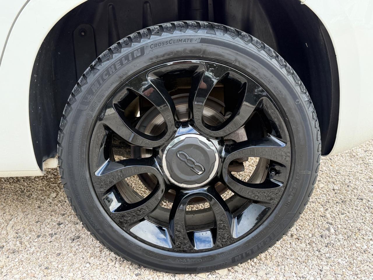 Fiat 500L 1.6 Multijet 120 CV Lounge