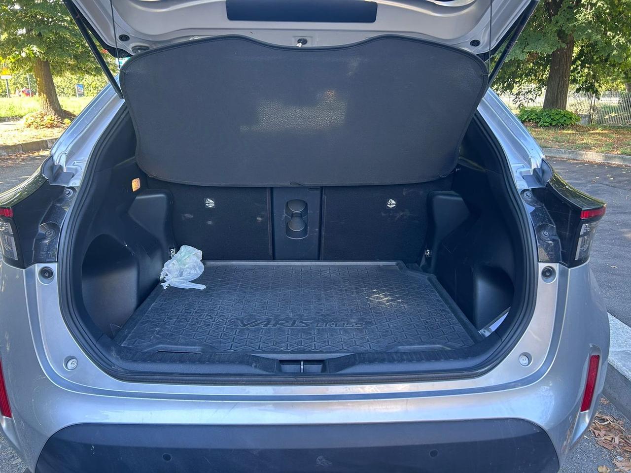 Toyota Yaris Cross Premiere 1.5 VVT-iE Hybr #12184