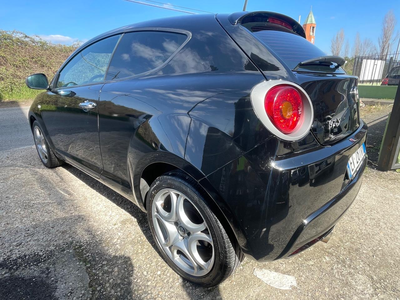 Alfa Romeo MiTo 1.4 70 CV 8V Progression EU6!!!