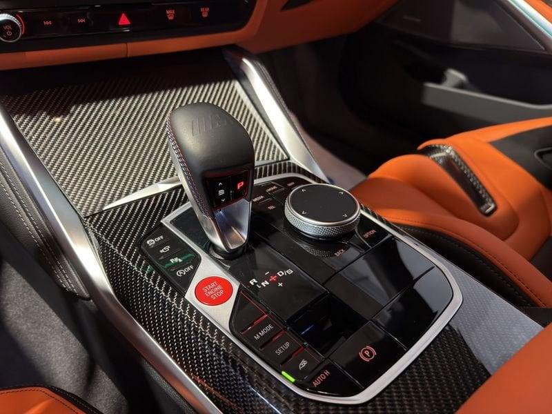 BMW M3 Touring M3 Competition xDrive Touring auto