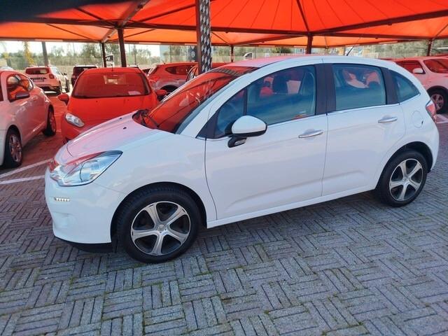 Citroen C3 BlueHDi 75 Feel Edition