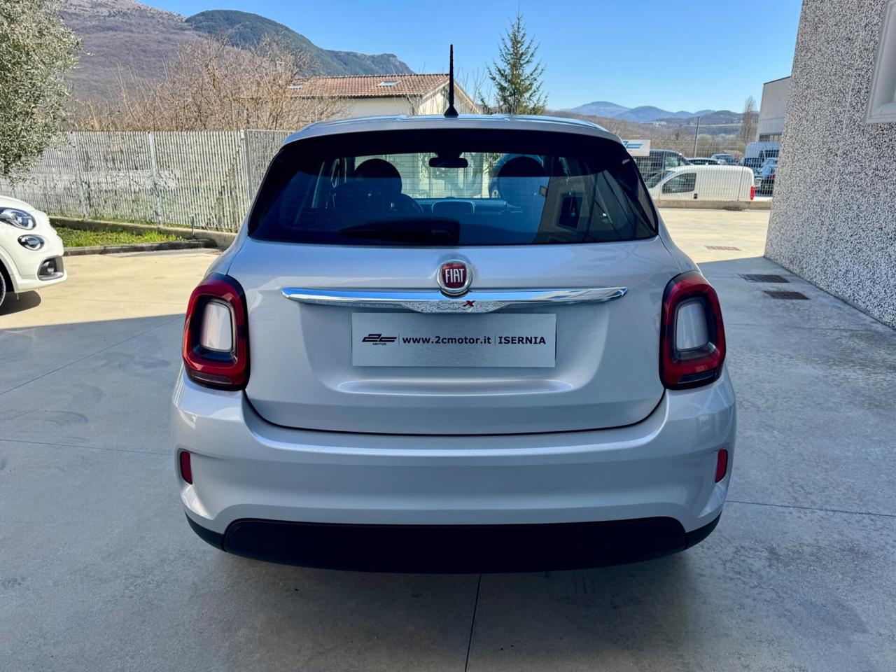 Fiat 500X 1.0 T3 120 CV Club