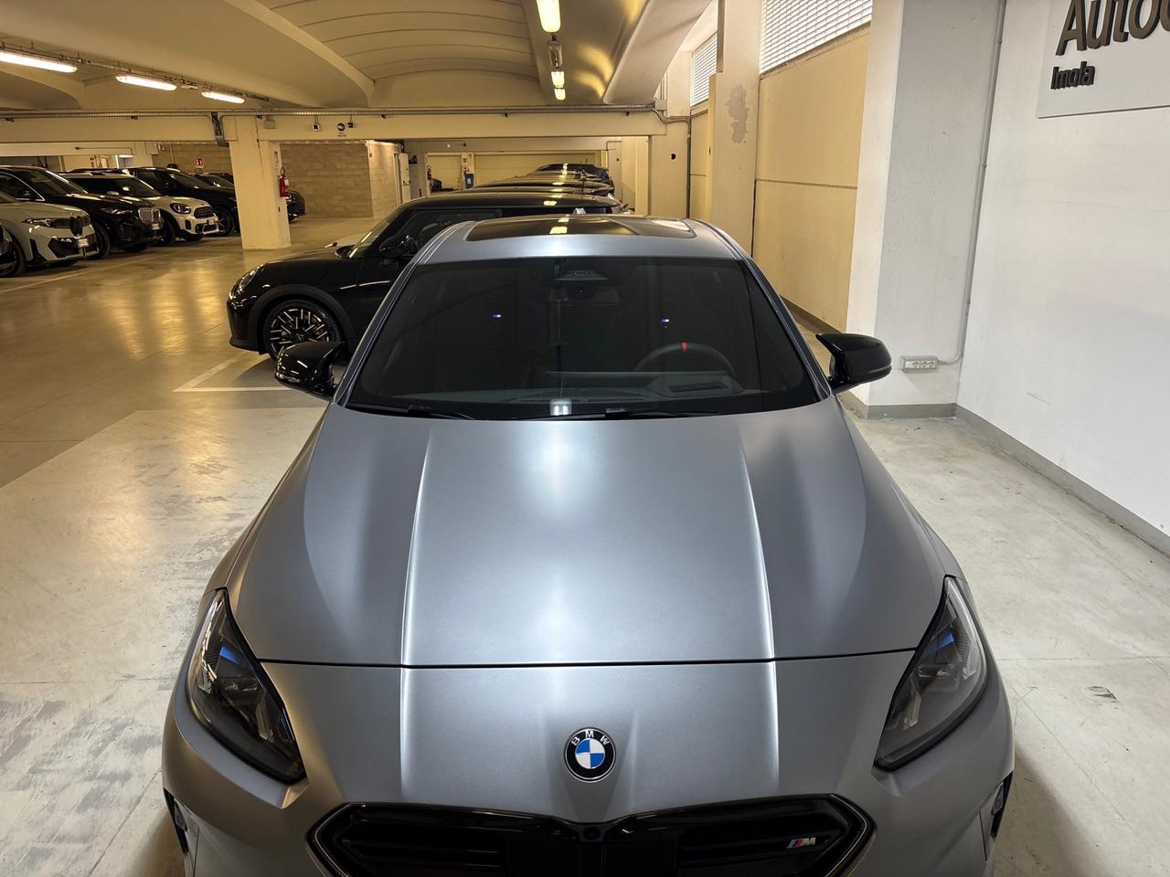 BMW Serie 1 M135 xDrive MSport Pro