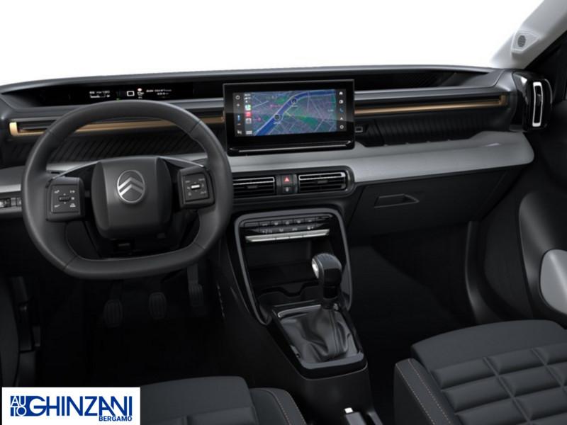Citroën C3 Aircross C3 Aircross PureTech Turbo 100 Plus - Km0