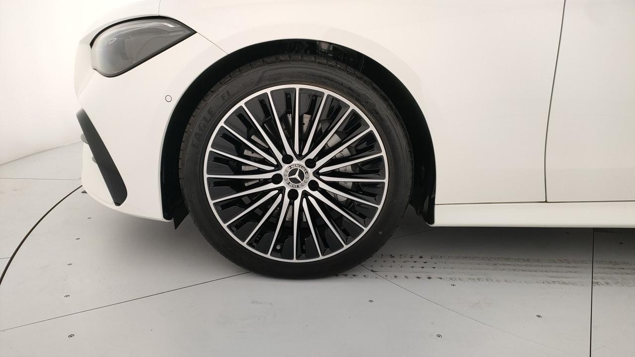 Mercedes-Benz CLE 220 d Coup