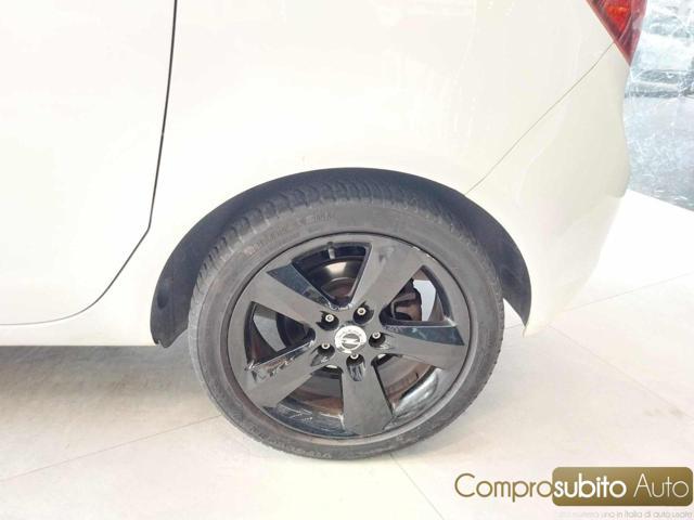 OPEL Meriva 1.4 Turbo 120CV (Garanzia 12 Mesi)